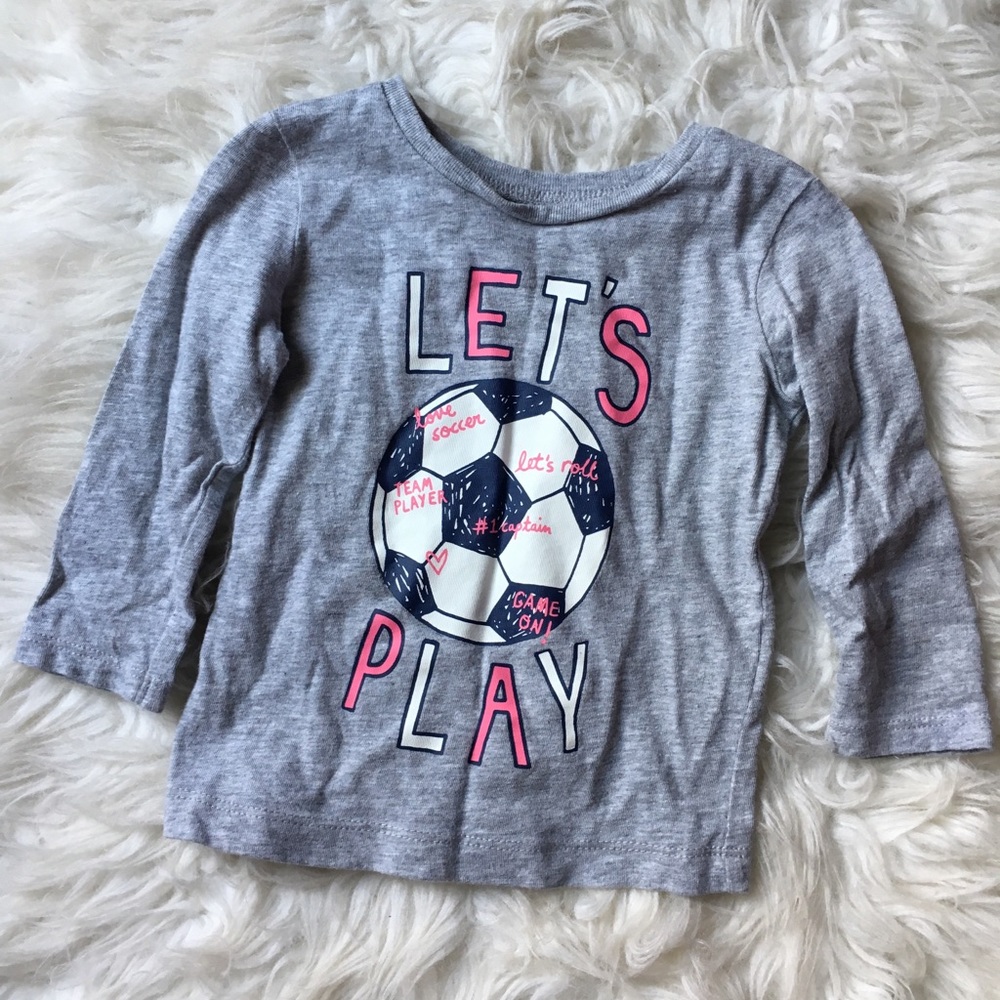 Sold at Kids Consignment Sale